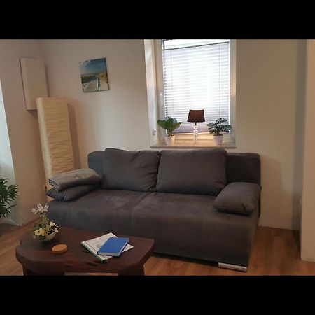 Neu! Ferienwohnung Amrum Taarstedt Exterior foto
