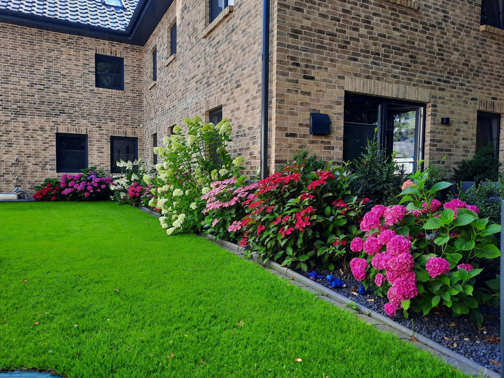 Neu! Ferienwohnung Amrum Taarstedt Exterior foto