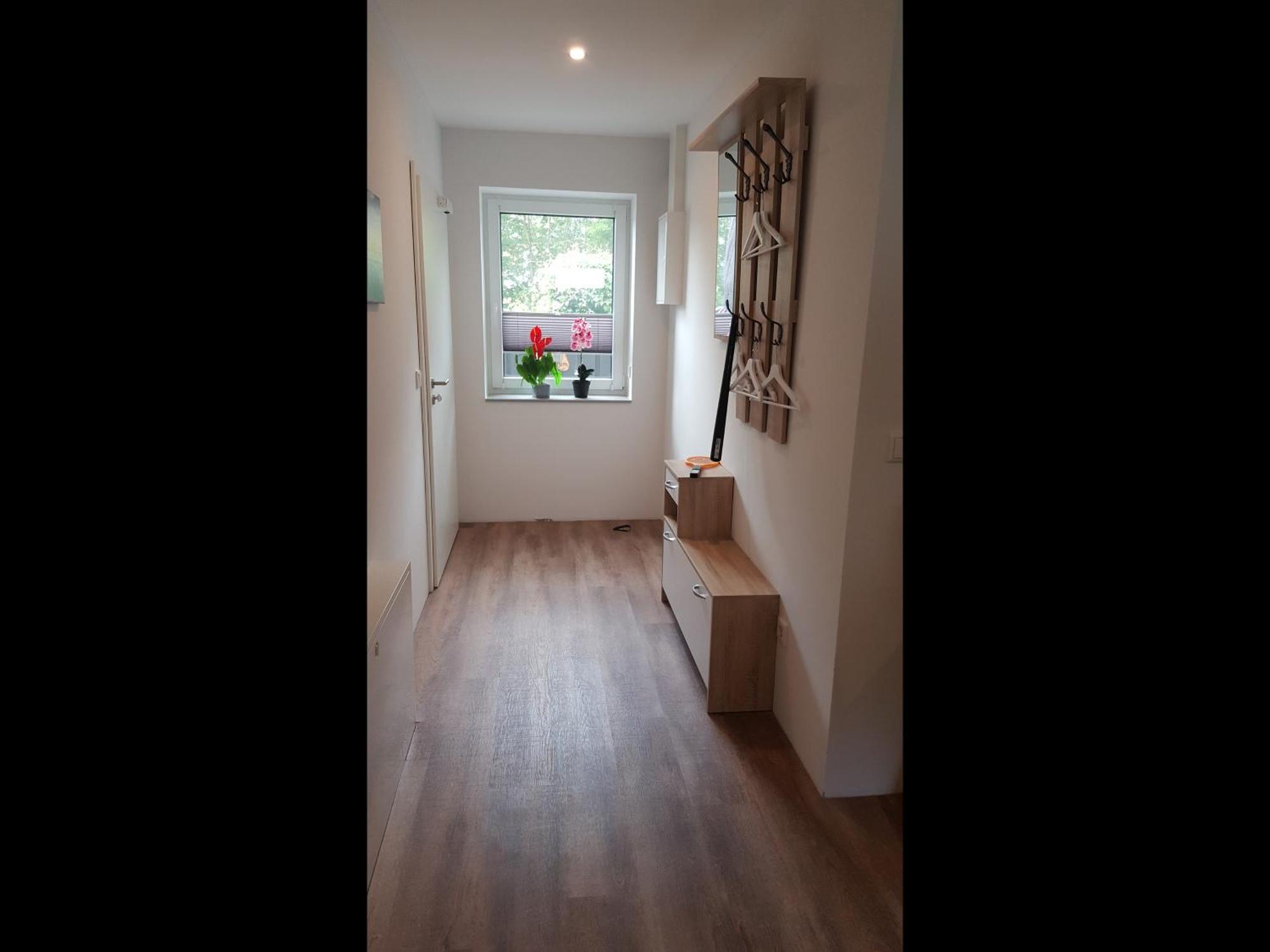 Neu! Ferienwohnung Amrum Taarstedt Exterior foto