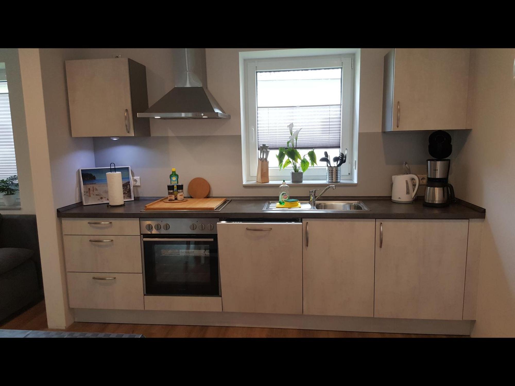 Neu! Ferienwohnung Amrum Taarstedt Exterior foto