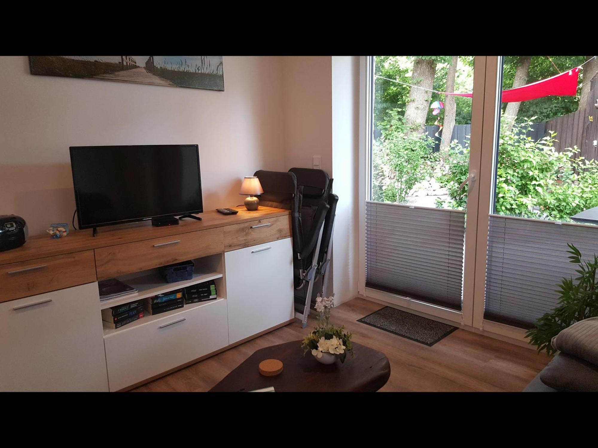 Neu! Ferienwohnung Amrum Taarstedt Exterior foto